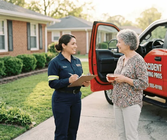Accident Towing Service Union, MI FAQs